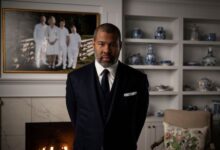 Jordan Peele The Twilight Zone Season Two