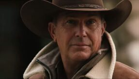 Kevin Costner Yellowstone Season Three