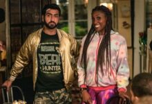 Kumail Nanjiani Issa Rae The Lovebirds