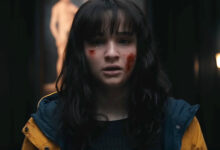 Lisa Vicari Dark Season Three