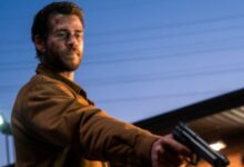 Most Dangerous Game Liam Hemsworth
