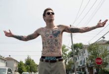 Pete Davidson The King Of Staten Island