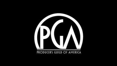 Producers Guild Of America Logo 01
