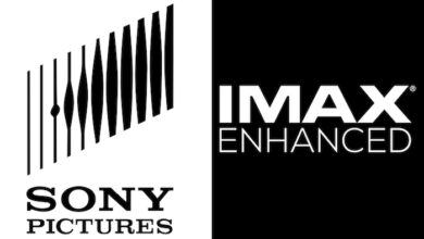 Sony Pictures Imax Enhanced Logos 01