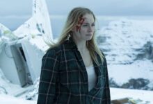 Sophie Turner Bleeding Survive