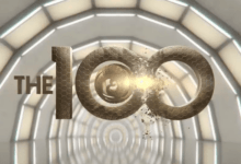 The 100 The Season Seven Intro Sequence