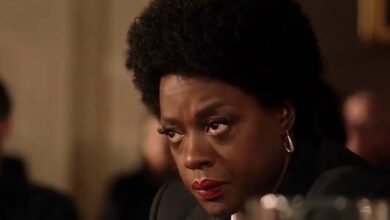 Viola Davis How To Get Away With Murder Annalise Keating Is Dead