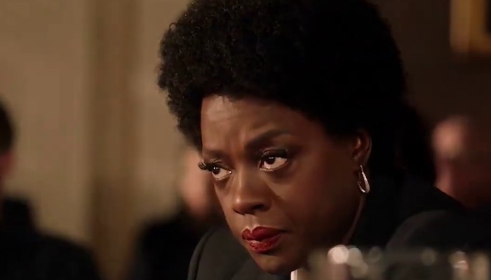 Viola Davis How To Get Away With Murder Annalise Keating Is Dead