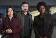 Viola Davis Karla Souza Charlie Weber How To Get Away With Murder