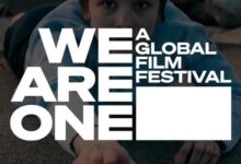 We Are One Logo 02