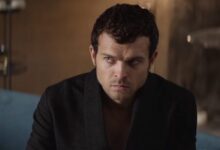 Alden Ehrenreich Brave New World