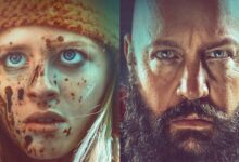 Becky Movie Posters