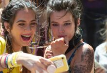 Bella Thorne Girl Fan Cell Phone Infamous