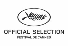 Cannes Film Festival Official Selection Logo 01