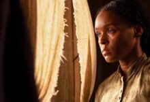 Janelle Monae Antebellum