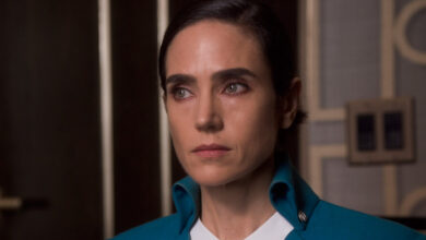 Jennifer Connelly Snowpiercer Without Their Maker