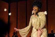 Jennifer Hudson Respect