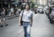 Josh Hartnett Most Wanted
