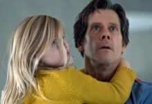 Kevin Bacon Avery Tiiu Essex You Should Have Left