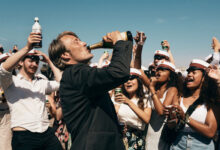 Mads Mikkelsen Another Round