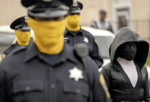 Regina King Watchmen