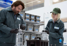 Sullivan Stapleton Jaimie Alexander Blindspot Awl In