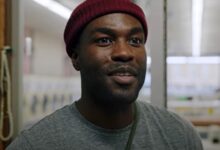 Yahya Abdul Mateen Ii Candyman