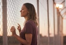 Yvonne Strahovski Stateless