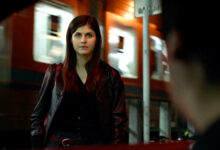 Alexandra Daddario Lost Girls And Love Hotels