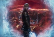 Anya Taylor Joy The New Mutants