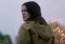 Blu Hunt The New Mutants