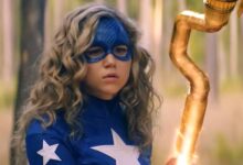 Brec Bassinger Stargirl