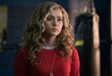 Brec Bassinger Stargirl Brainwave