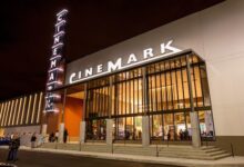 Cinemark Marquee 01