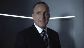 Clark Gregg Agents Of Shield As I Have Always Been