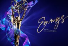Emmys Nominations