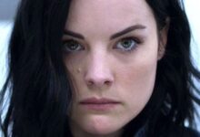 Jaimie Alexander Blindspot Brass Tacks