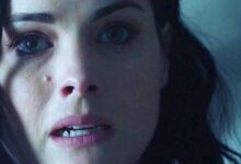 Jaimie Alexander Blindspot Iunne Ennul