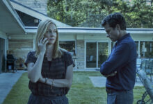 Jason Bateman Laura Linney Ozark Season
