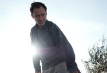 Jude Law The Third Day