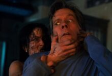 Kevin Bacon Amanda Seyfried You Should Have Left