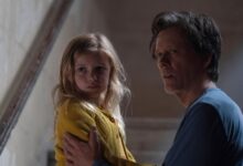 Kevin Bacon Avery Tiiu Essex You Should Have Left