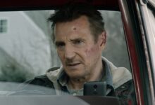 Liam Neeson Honest Thief