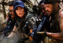 Megan Fox Greg Kriek Rogue