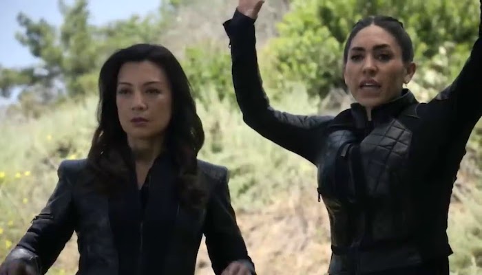 Agents Of Shield Season 7 Episode 8 After Before Trailer Plot Synopsis Air Date Abc Filmbook