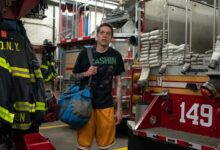 Pete Davidson The King Of Staten Island