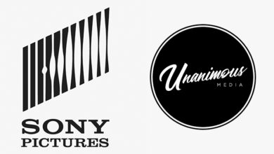 Sony Pictures Unanimous Media Logos 01