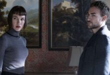 Tom Austen Sydney Lemmon Helstrom Viaticum
