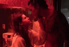 Alexandra Daddario Takehiro Hira Lost Girls And Love Hotels