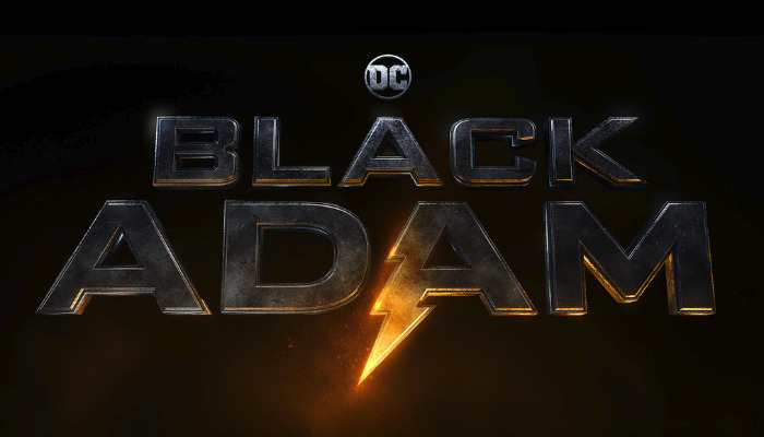 BLACK ADAM: Warner Bros. Announces July 2022 Release Date for the Dwayne Johnson-starring DC Comics Movie